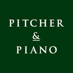 Pitcher & Piano Cornhill