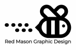 Red Mason Creative Signage Design