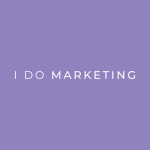 I Do Marketing Ltd