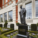 FEATURED VENUE FOR APRIL 2019: CHAMPAGNE BREAKFAST AT IET SAVOY PLACE, VICTORIA EMBANKMENT