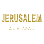 Jerusalem Bar & Kitchen