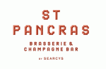 Searcys St Pancras Grand & Champagne Bar