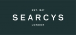 Searcys at the Barbican | Osteria