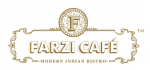 Farzi Cafe London