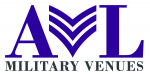 AVL Military Venues