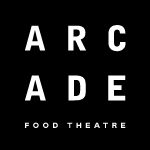 Arcade Food Hall