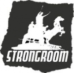 Strongroom Bar