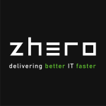 Zhero Ltd.