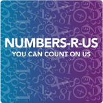 Numbers R Us Ltd