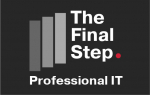The Final Step Ltd.