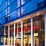 FEATURED VENUE FOR MARCH 2019: LONDON BUSINESS DIRECTORY 2019 LAUNCH EVENING AT DOUBLETREE HOTEL BY HILTON, WESTMINSTER