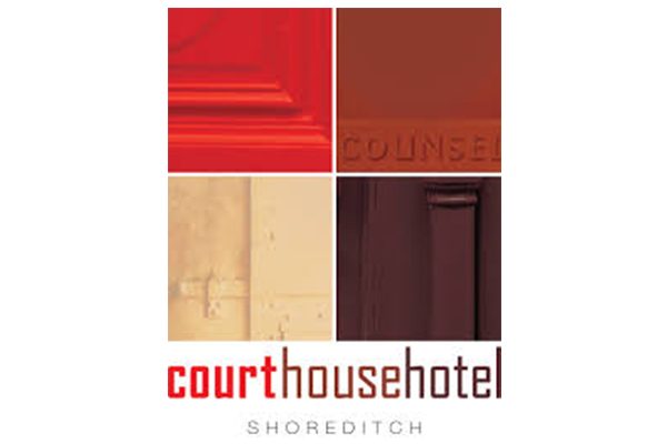 Court House Court House