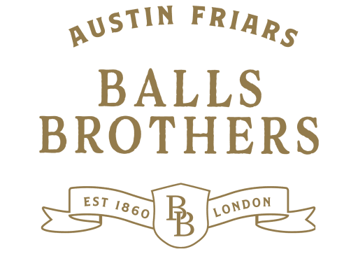 Balls Brothers Austin Friars