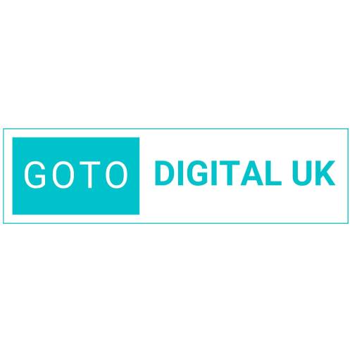Go To Digital UK Ltd