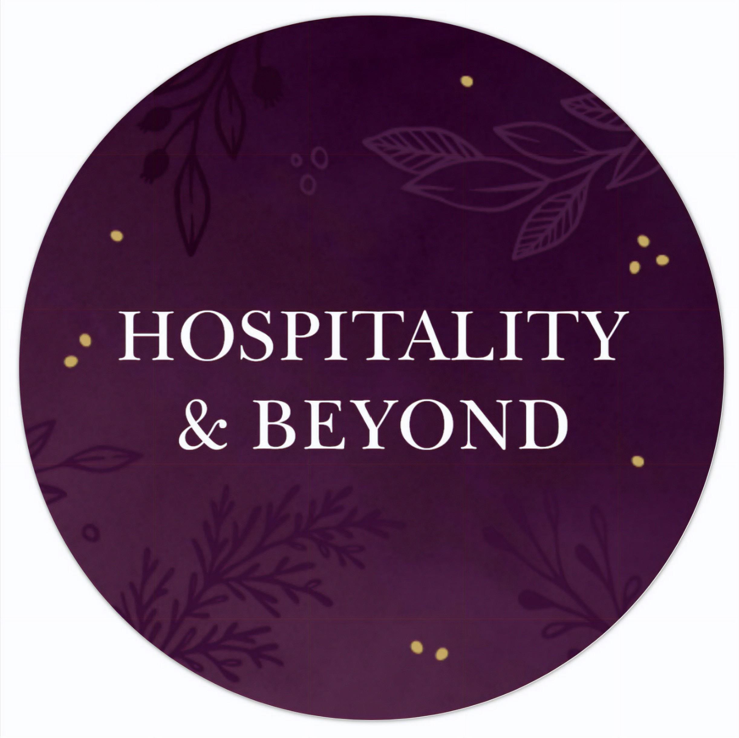Hospitality & Beyond LTD
