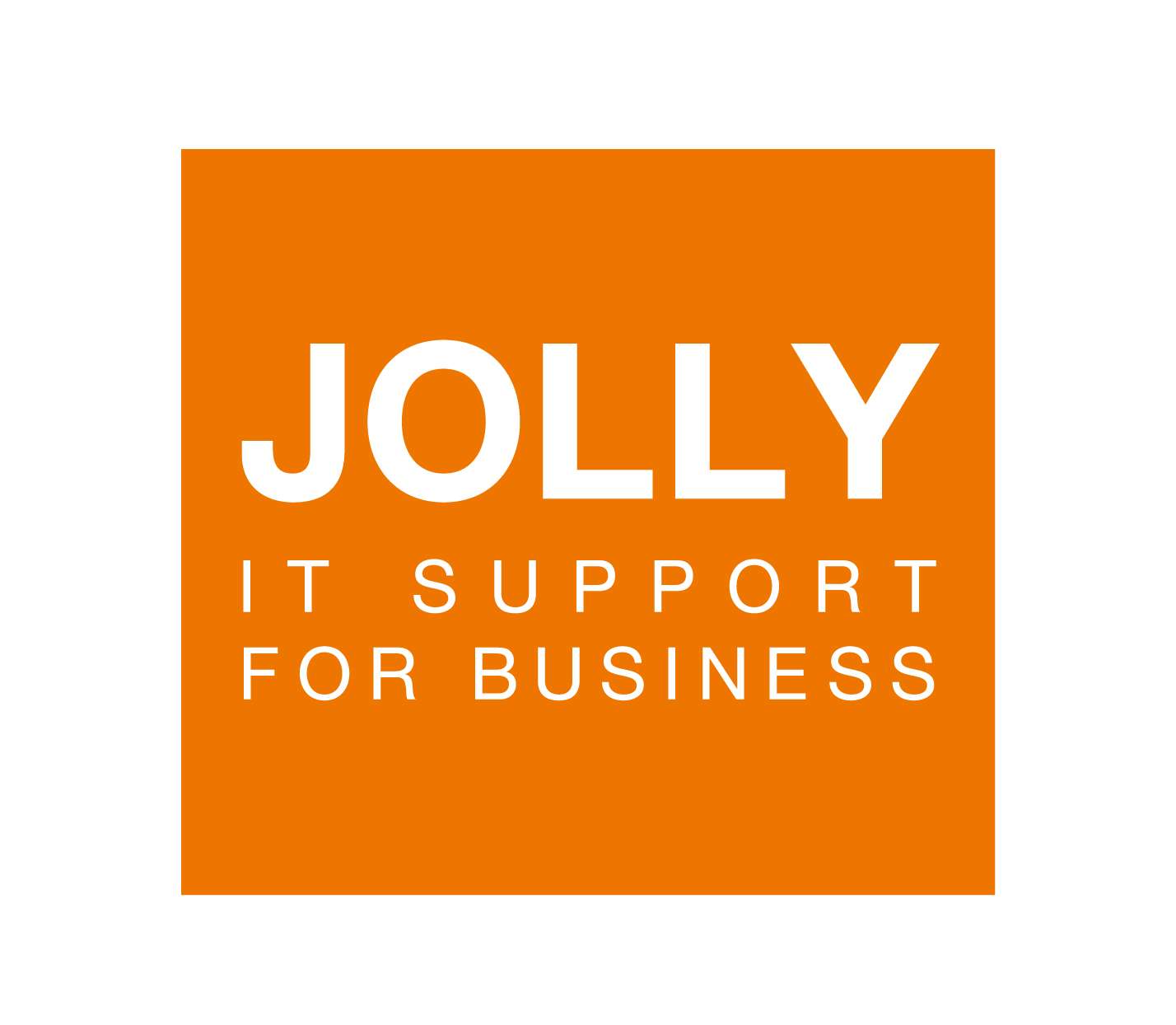 Jolly IT Solutions Ltd.