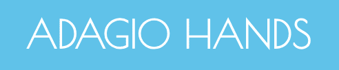 Adagio Hands