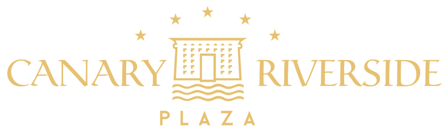 Canary Riverside Plaza