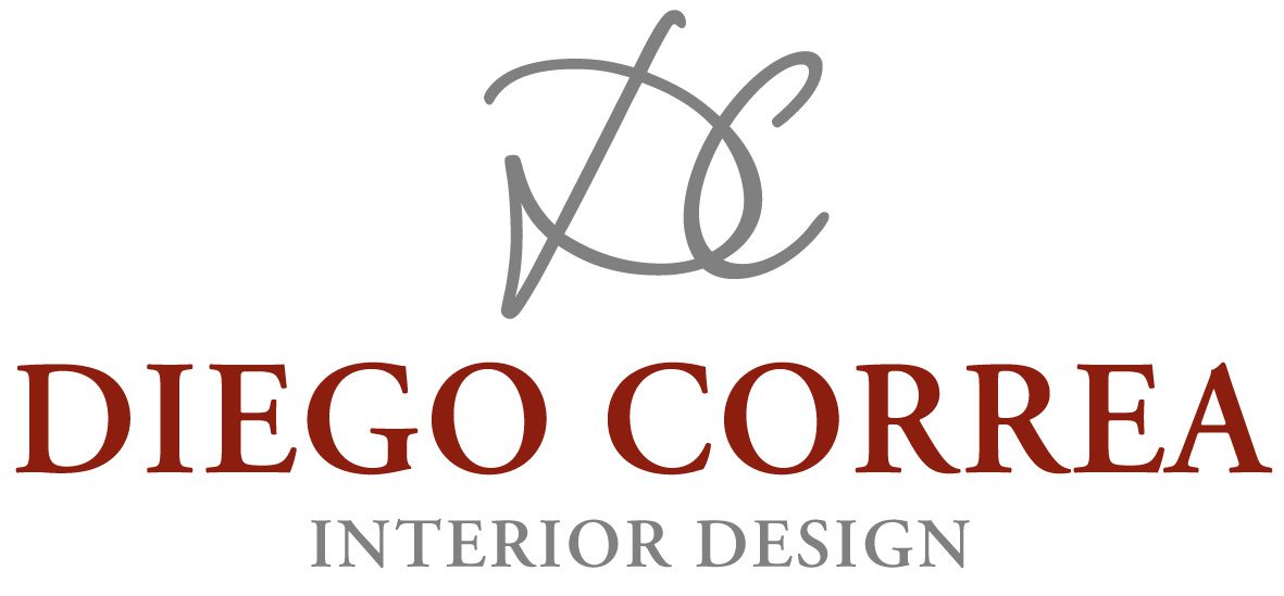 Diego Correa Interior Design