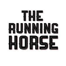 The Running Horse