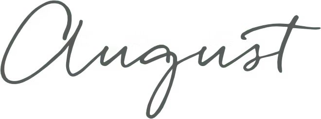 August Recognition Ltd.