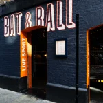 Bat & Ball Covent