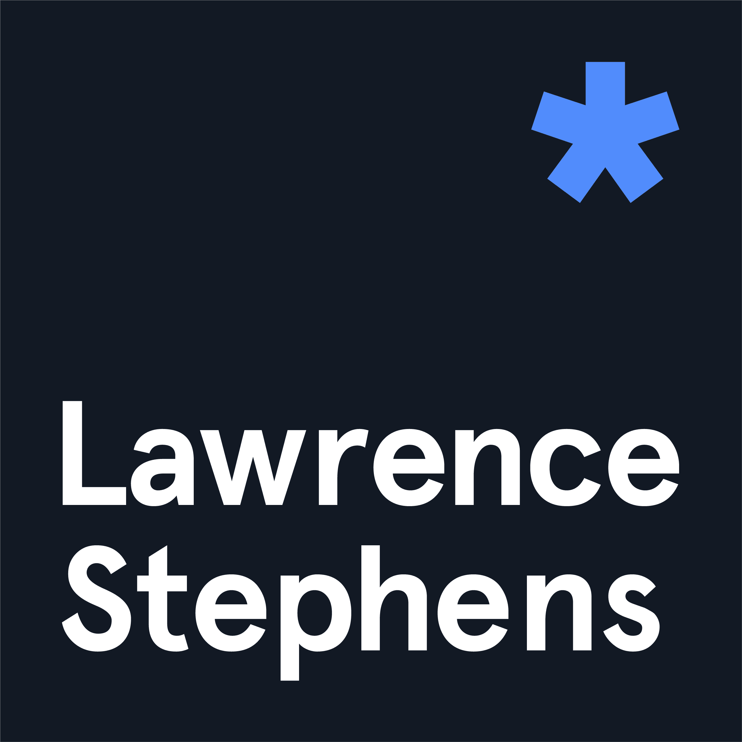 Lawrence Stephens