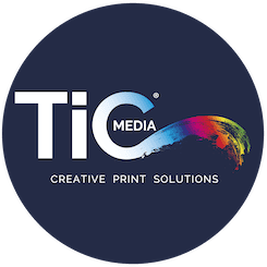 TiC Media – Creative Print Solutions