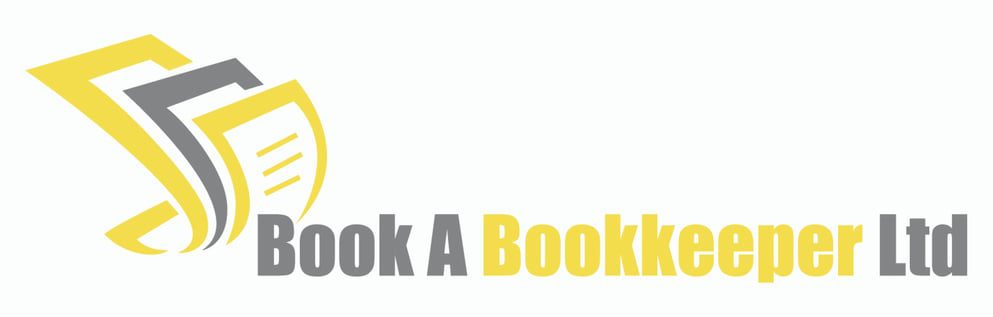 Book A Bookkeeper Ltd.