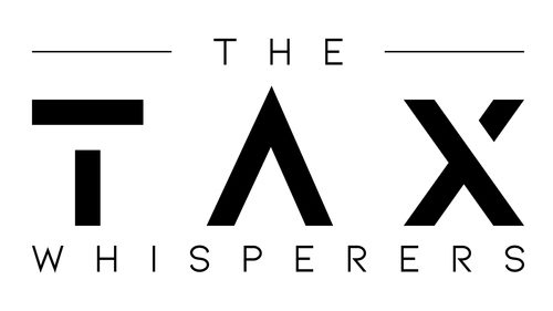 The Tax Whisperers Ltd.