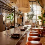 Campaner-Interior