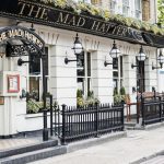 Mad Hatter Exterior 1