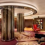 Sheraton interior 2