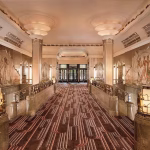 Sheraton interior 4