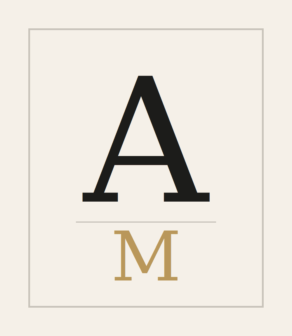 A Morgan Associates Ltd.