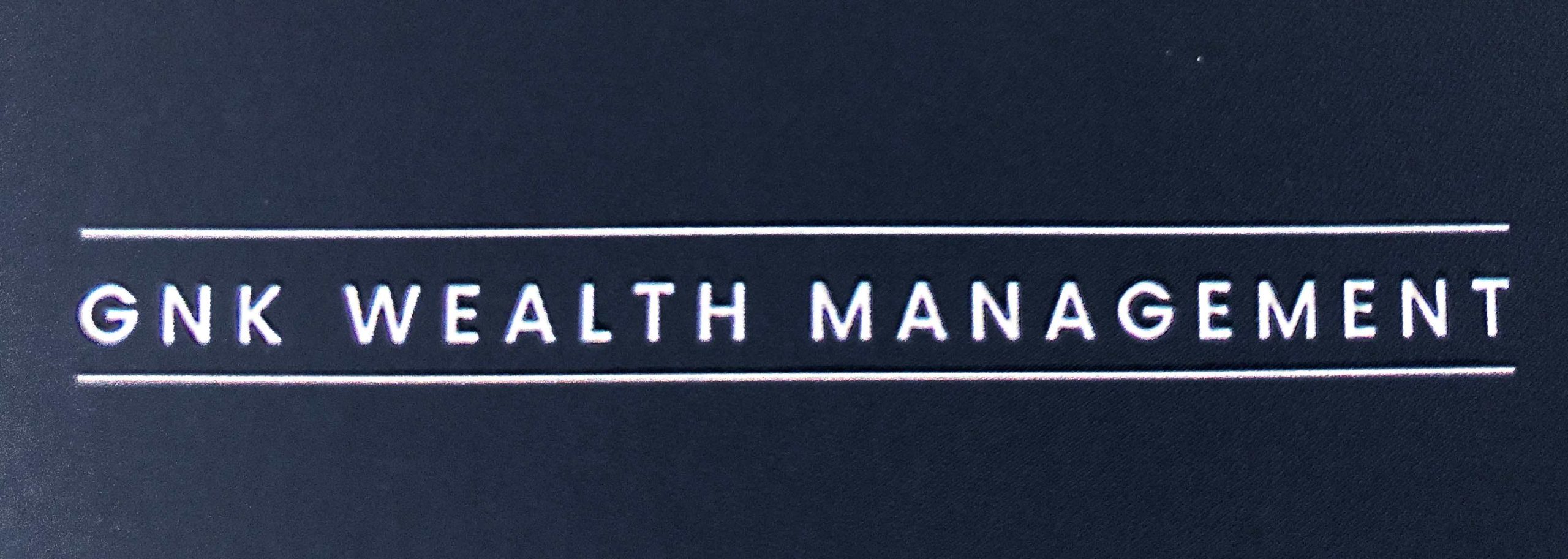 GNK Wealth Management