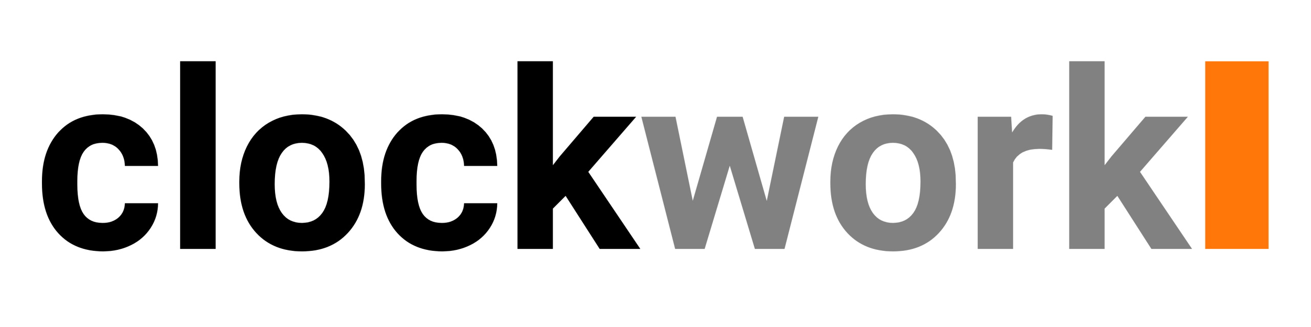 Clockwork