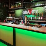 Gravity Max Stratford interior