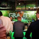 Gravity Max Stratford interior 3