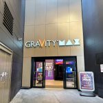 Gravity Max Westfield Exterior