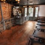 Marlebone Interior